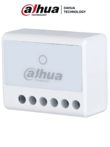 RELE WIRELESS DAHUA PARA ALARMA DHI-ARM7011-W2