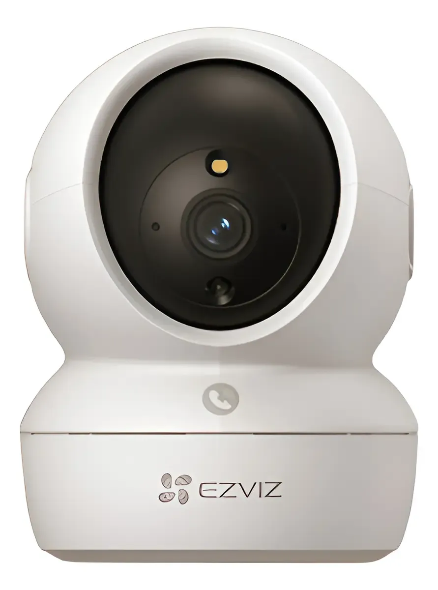 CAMARA WIFI EZVIZ H6C PRO 2K CON LLAMADA CS-H6C