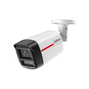 CAMARA TIPO BALA IP WIZCOLOR / 4MP IR50M/ WIZSENSE POE/ DH-IPC-HFW2449TL-S-PRO