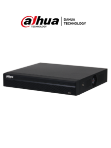 NVR 4 CH POE / SERIE 1000/ 3MP/4MP/5MP/ BASICO DHI-NVR1104HS-P-S3/H
