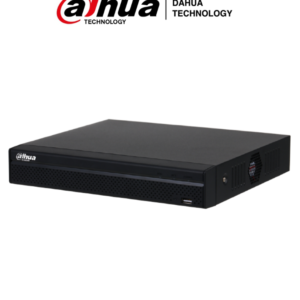 NVR 4 CH POE / SERIE 1000/ 3MP/4MP/5MP/ BASICO DHI-NVR1104HS-P-S3/H
