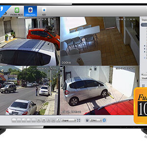 MONITOR DE 43 PULGADAS / DAHUA DHL43F600