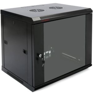RACK DE 9U GALVANIZADO