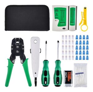 KIT DE PONCHADORA GRANDE