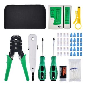 KIT DE PONCHADORA GRANDE
