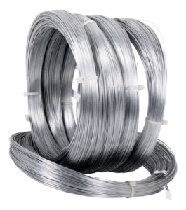 ROLLO DE 15 KGRS. DE ALAMBRE TRIPLE ACERADO PARA CERCO ELECTRICO