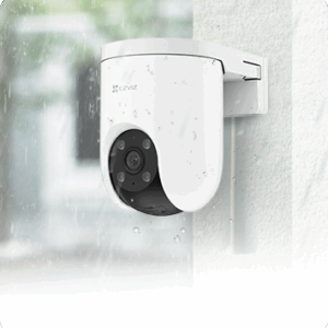 CAMARA EZVIZ H8C PRO 3K 5MP/ CS-H8C-R200-1J5WKFL
