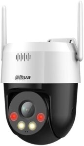 CAMARA WIFI DAHUA 5MP EXTERIOR  IP66 MIICRO/ SDH-P5AE-PV