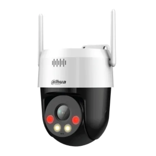Dahua cámara IP WiFi PT DH-P3AE-PV 3MP con audio bidireccional e iluminación dual - Imagen 2