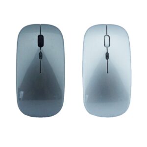 MOUSE INALAMBRICO RECARGABLE / CBA100