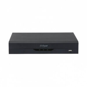 NVR DAHUA 32 CANALES, 16 A 1080P (30 FPS) S4 16 MP UI4.0 IVS ALARMA ONVIF  DETECCIÓN Y RECONOCIMIENT