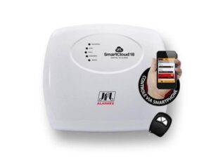 KIT BASICO SMARTCLOUD 4 ELEMENTOS X4-R/ K4-SMARTCLOUD18-BASICO