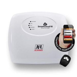 KIT BASICO SMARTCLOUD 4 ELEMENTOS X4-R/ K4-SMARTCLOUD18-BASICO