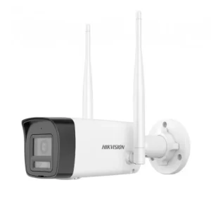 CAMARA WIFI IP BALA 4MP PARA NVS CON MICROFONO / DS-2CV1043G2-LIDWF