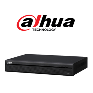 NVR DAHUA 16 CANALES, 8 A 1080P (30 FPS) S4 4K 8 MP  16 POE UI4.0 IVS ALARMA /DHI-NVR4216-16P-4KS2/L