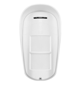 SENSOR DE MOVIMIENTO JFL EXTERIOR DOBLE TECNOLOGIA DSE-830 V3- 11261