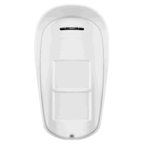 SENSOR DE MOVIMIENTO JFL EXTERIOR DOBLE TECNOLOGIA DSE-830 V3- 11261
