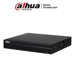 NVR 4 CH B/ 720P HASTA 5MP SIN PUERTOS / SERIE 1000 /DAHUA/ PT-3104