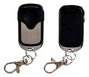 CONTROL DE SWITCH INTELIGENTE TUYA SMART