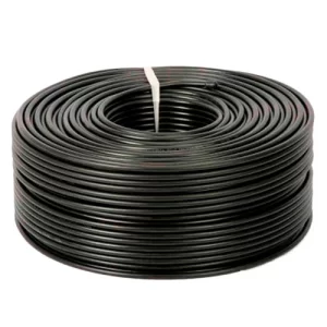 ROLLO DE 50 METROS DE CABLE BUJIA