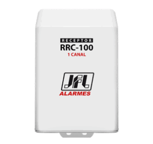 RECEPTOR UNIVERSAL PROGRAMABLE DE 1 CANAL 433MHZ / RRC-100