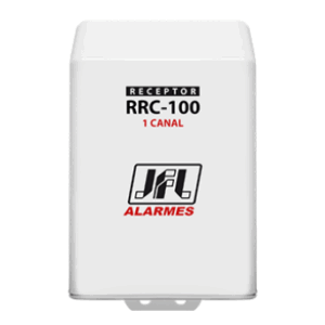 RECEPTOR UNIVERSAL PROGRAMABLE DE 1 CANAL 433MHZ / RRC-100