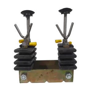 TOPES PARA CERCA ELECTRICA/TPC