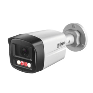CAMARA DAHUA  BALA IP 4MP DUAL LIGHT 20IR POE/ DH-IPC-HFW1439TL1-A-IL