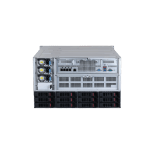 ALMACENAMIENTO DAHUA 48 BAHIAS/ DHI-EVS8248X