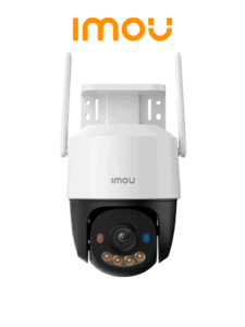 IMOU Cruiser SC 5MP cámara IP PT Wi‑Fi 6 con visión nocturna a color