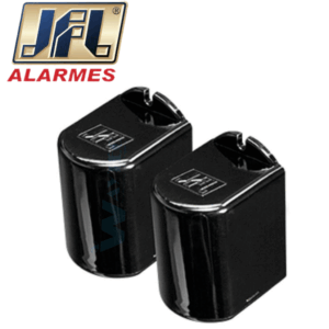SENSOR JFL FOTOELECTRICO MICROCONTROLADO 20 MTS/ IRA-20