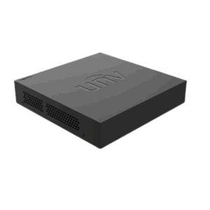 XVR PENTHAHIBRIDO UNV 1080P LITE 8CH / UNV-XVR301-08F
