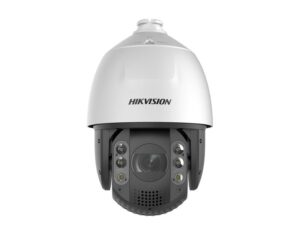Hikvision cámara IP PTZ DS-2DE7A432IW-AEB(T5) 4 MP con zoom óptico 32x e infrarrojo 200 m