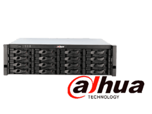 ALMACENAMIENTO DAHUA DE 16  BAHIAS MAX320CH/ DHI-EVS50164-R