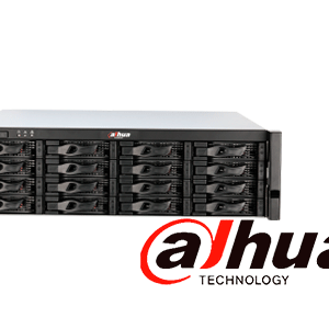 ALMACENAMIENTO DAHUA DE 16  BAHIAS MAX320CH/ DHI-EVS50164-R