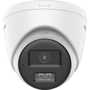 CAMARA TIPO DOMO PIRXORS/ HIKVISION AUDIO 2 VIAS CON ALARMA / DS-2CE78K0T-LXTS