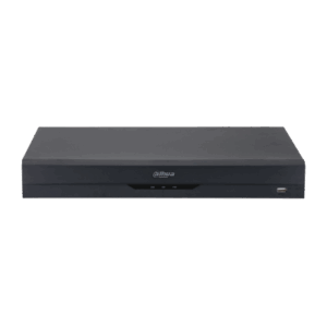 XVR DAHUA 16CH 5000-I3 5MP-N/1080P 2*HDD*16T WIZSENSE 4CH P.PROTECTION/DH-XVR5216AN-I3