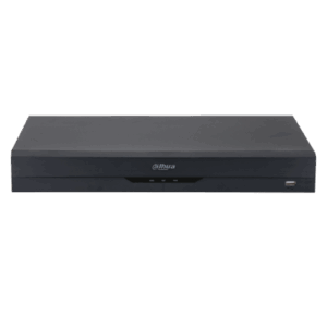 XVR DAHUA PENTA-BRID 4K 2*HDD*16TB WIZSENSE 8CH P.PROTECTION 8CH SMD/DH-XVR5208AN-4KL-I3