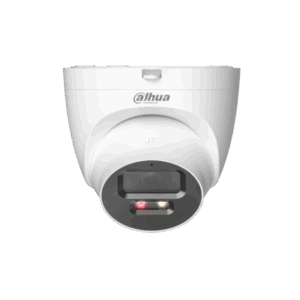 CAMARA DAHUA DOMO IP DUAL LIGHT 2MP 2.8MM IR 30M POE AUD SMD PLUS IVS IP67/DH-IPC-HDW2249T-S-PV