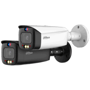 CAM DAHUA BALA IP TIOC  8MP 2.8MM WIZSENSE 30M IP67 MIC AUD DH-IPC-HFW3849T1-AS-PV