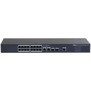 SWITCH 20PUERTOS 56GBPS/ DH-SG4020