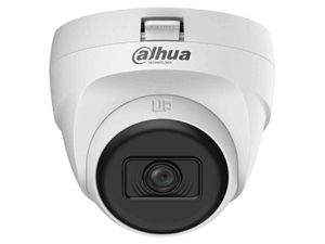 CAMARA TIPO DOMO /5MP DAHUA/ PLASTICA / DH-HAC-T1A51N