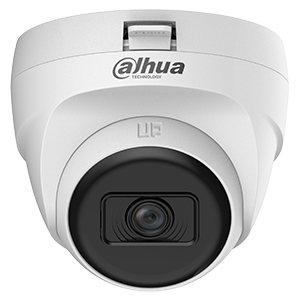 CAMARA TIPO DOMO /5MP DAHUA/ PLASTICA / DH-HAC-T1A51N