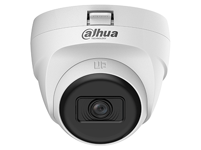 CAMARA TIPO DOMO /5MP DAHUA/ PLASTICA / DH-HAC-T1A51N