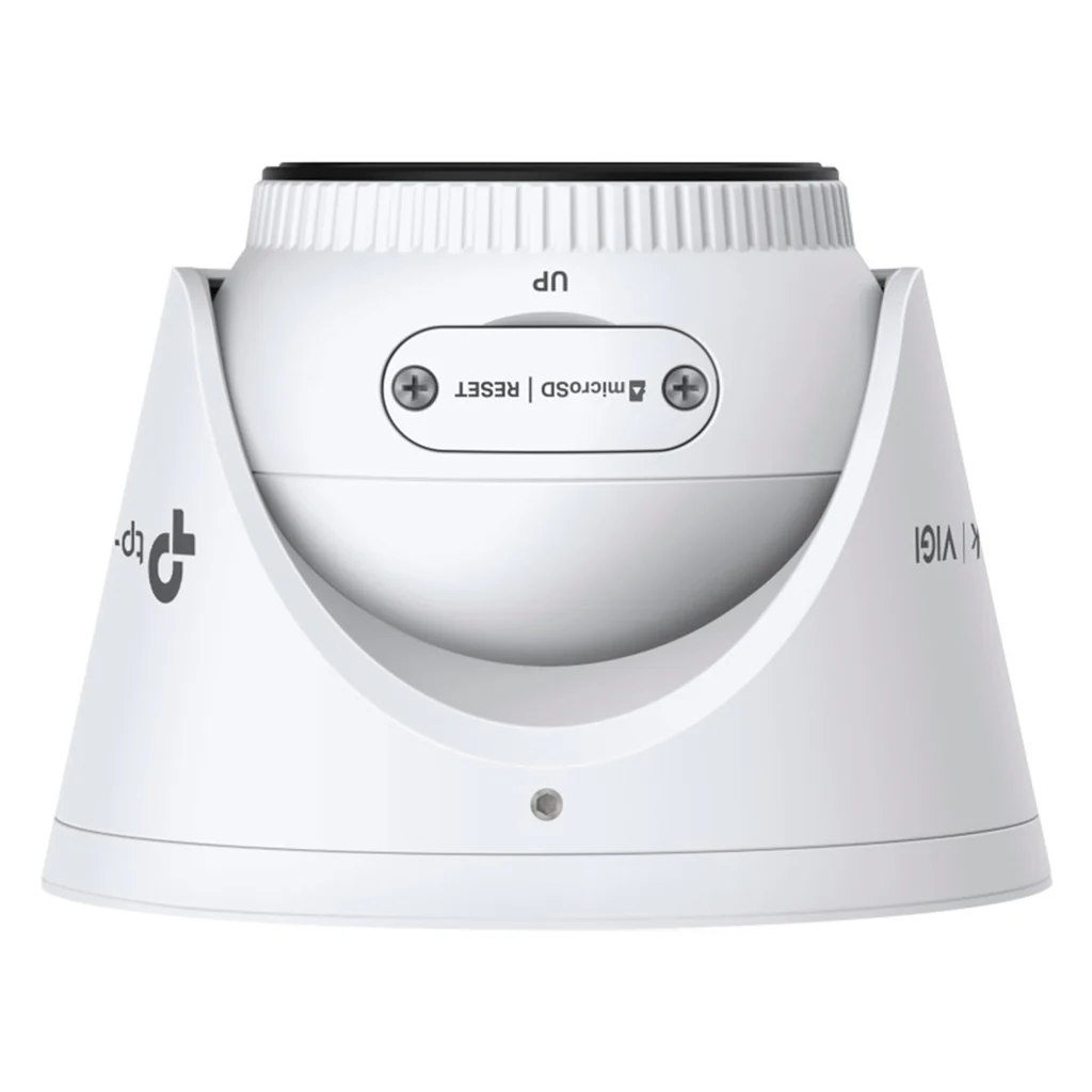 CAMARA TPLINK VIGI INSIGHT S445 2.8MM/FULL COLOR 4MP/POE / PPTPLCORINSIGHTS485 - Imagen 4