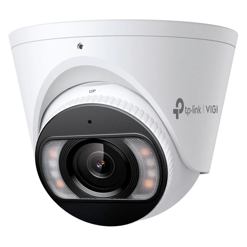 CAMARA TPLINK VIGI INSIGHT S445 2.8MM/FULL COLOR 4MP/POE / PPTPLCORINSIGHTS485