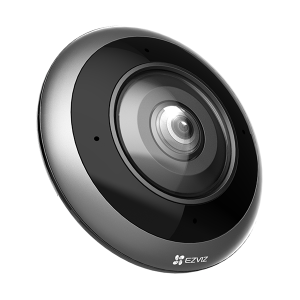 CAMARA A DOMO OJO DE PEZ 360° L 1,82MM/ E4P 3K - Imagen 2