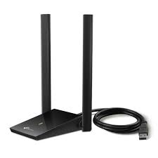 ADAPTADOR DE RED USB TP-LINK ARCHER T4U PLUS AC1300