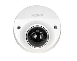 CÁMARA DE RED DOMO MÓVIL DE FOCAL FIJA DE 2 MP/IPC-HDBW5241F-M12-SA