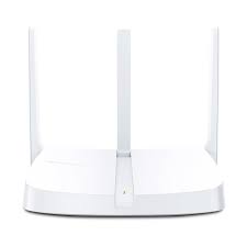 ROUTER MERCUSYS MW306R N300/3 ANT/1 WAN 3 LAN / CONTROL PARENTAL/ RED INVITADOS/ MODO WISP - Imagen 2
